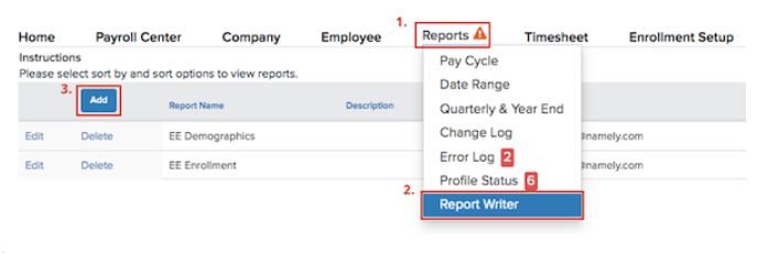A screenshot of a report written on a white background  Description automatically generated